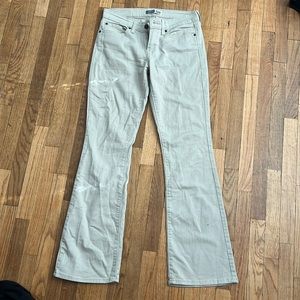 Signature Levi Boot Cut jeans